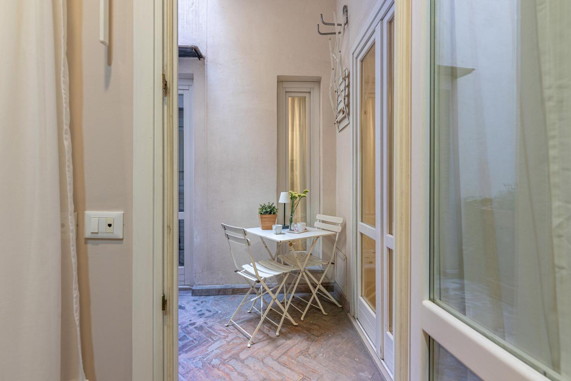 La Terrazza Sul Massimo Lejlighed Palermo Eksteriør billede